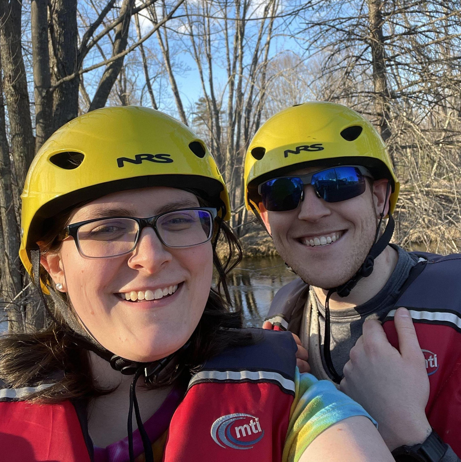 Canoeing in Unity!