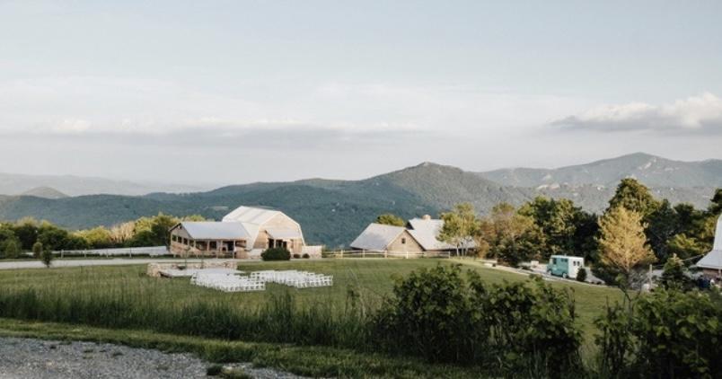 The Wedding Website of Jenna Powell and Ryan Greaney