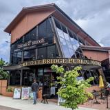 Cedar Street Bridge Public Market