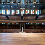 Ryman Auditorium