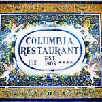 Columbia Restaurant