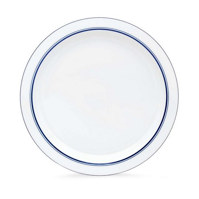 Dansk Dinnerware, Christianshavn Blue Salad Plate