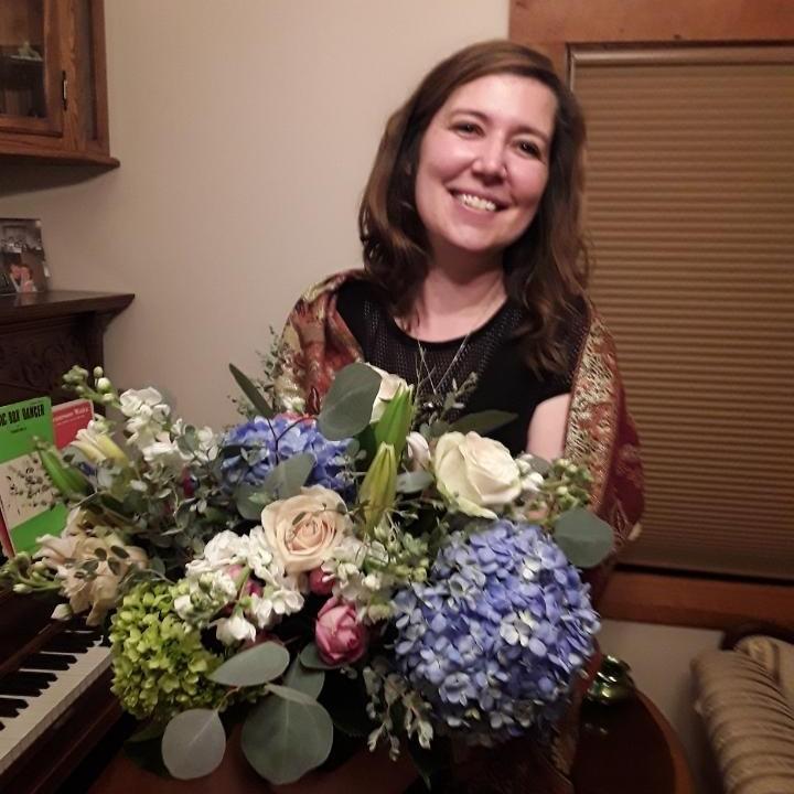 Bridal Shower