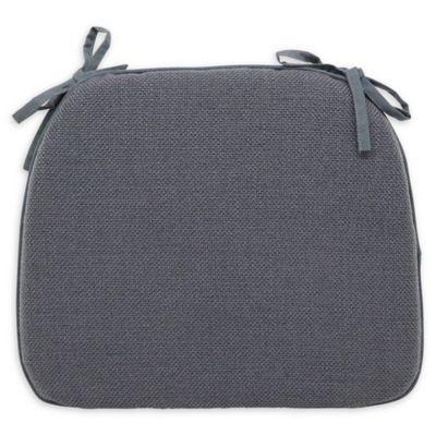 Mayfair Foam Chair Pad