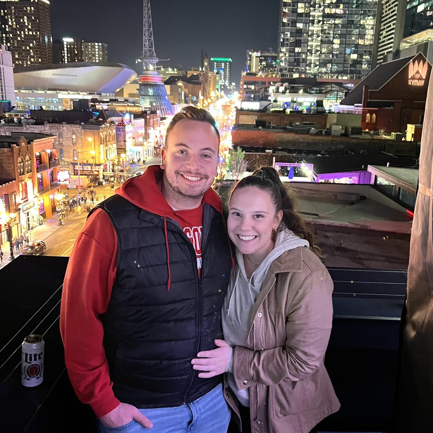 Nashville, TN, December 2022