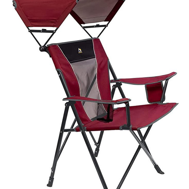 GCI SunShade Comfort Pro Chair