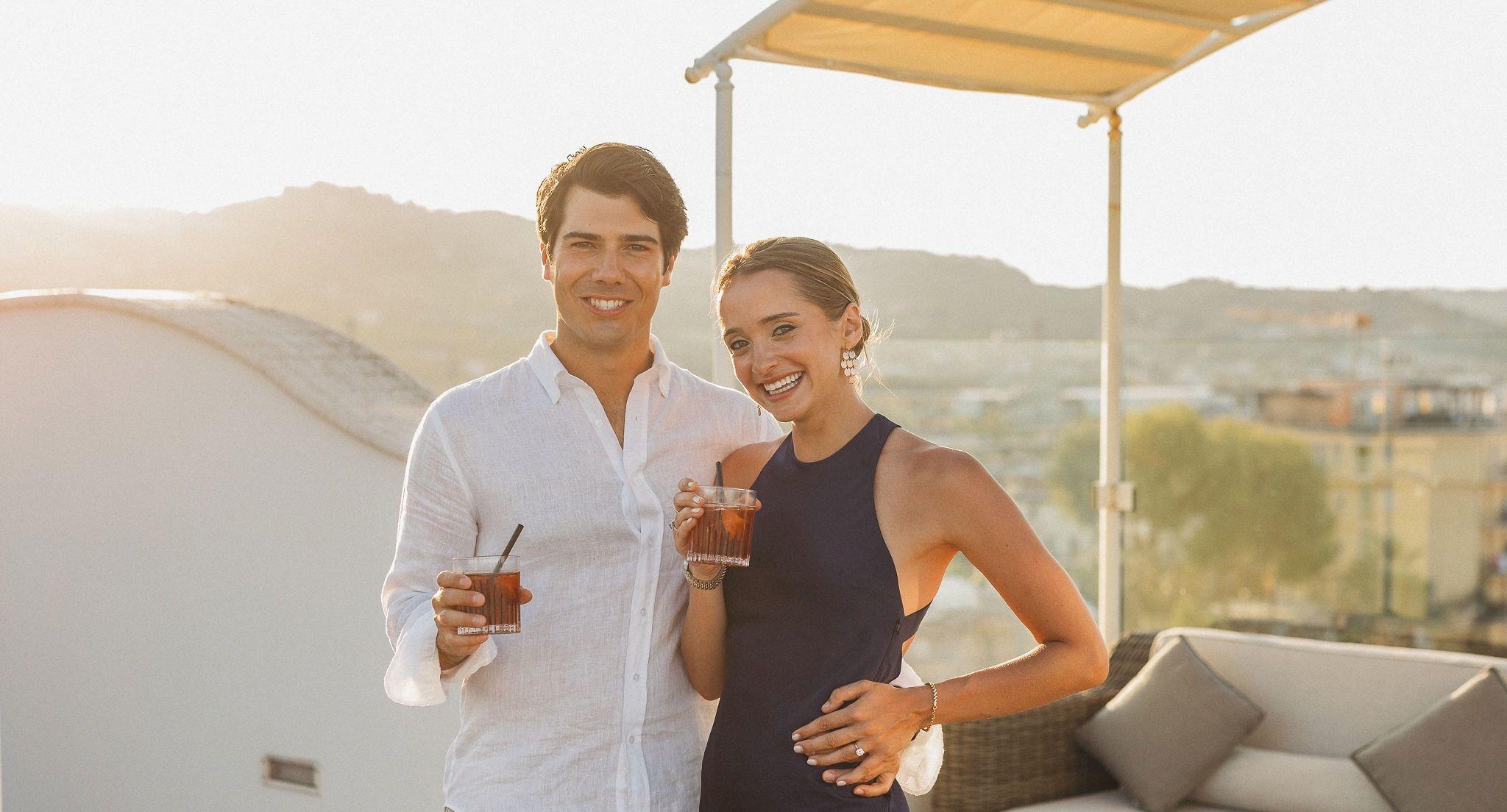 The Wedding Website of Jessica Galli and Adam Carnicelli