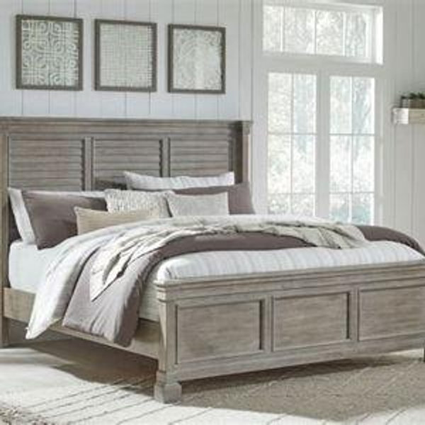Bed and mattress fund