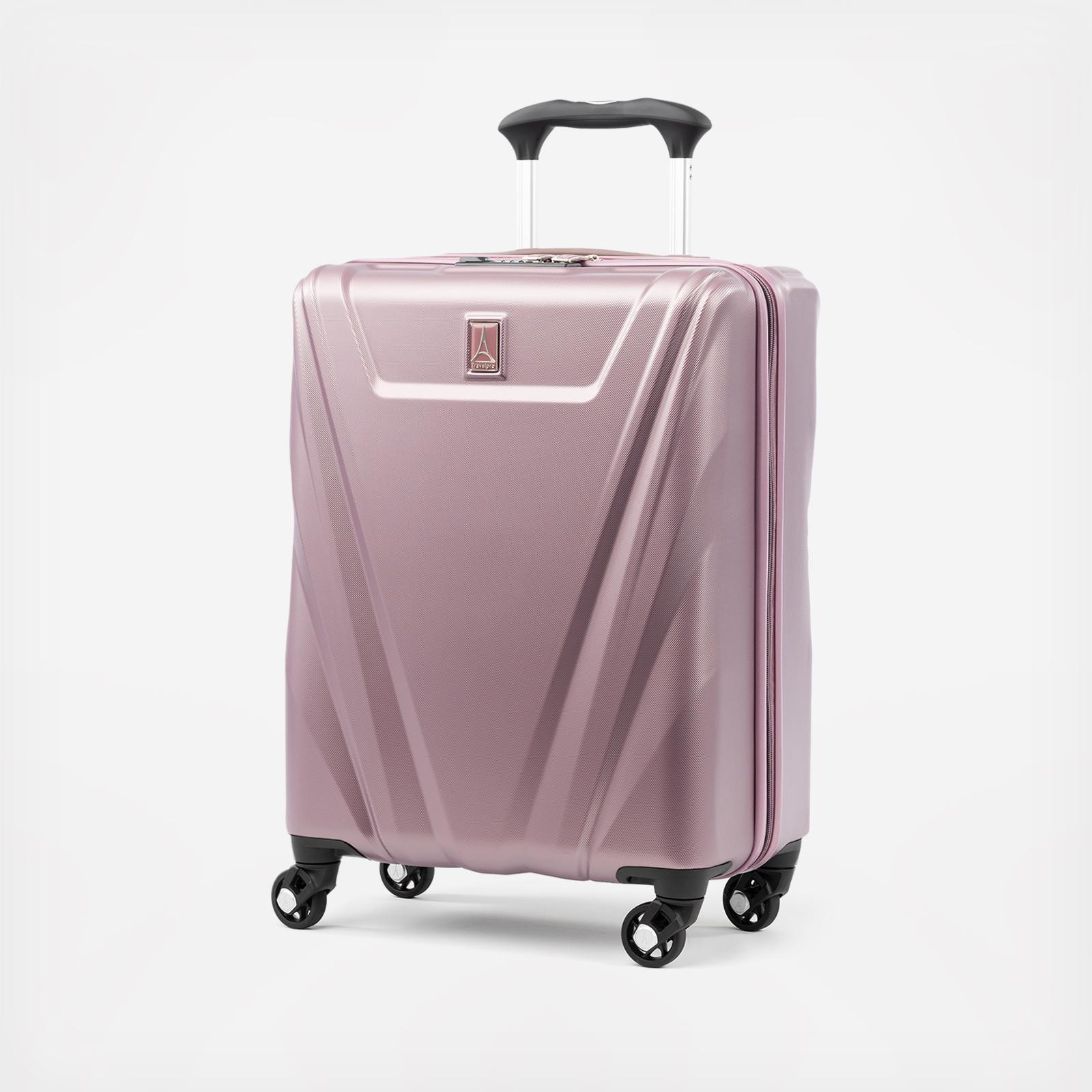 travelpro maxlite international spinner suitcase