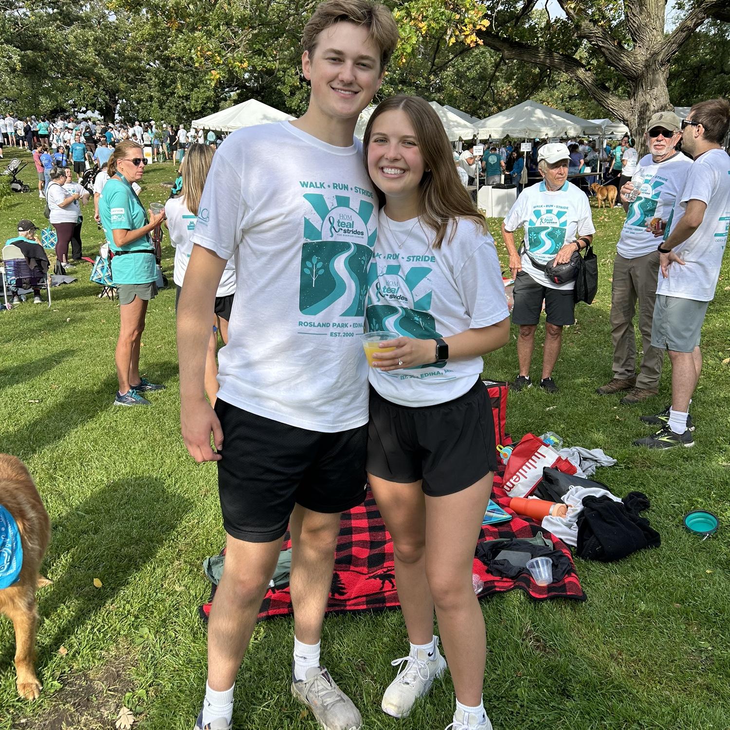 Annual MOCA 5K (September 2025)