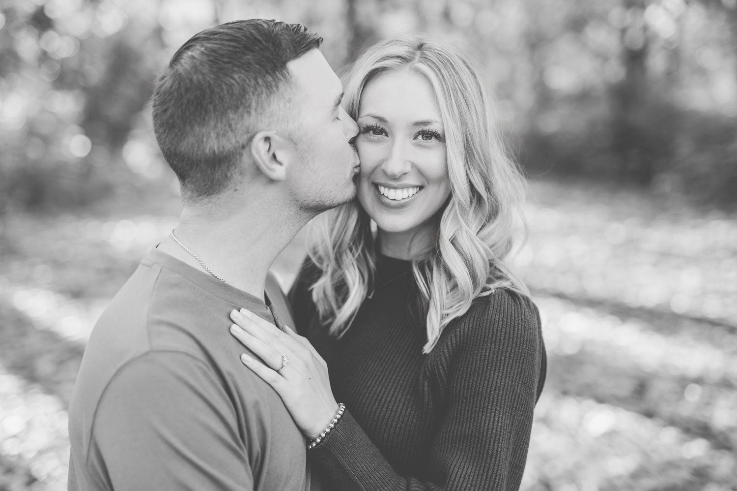 The Wedding Website of Brock Seymour and Katelyn Smith