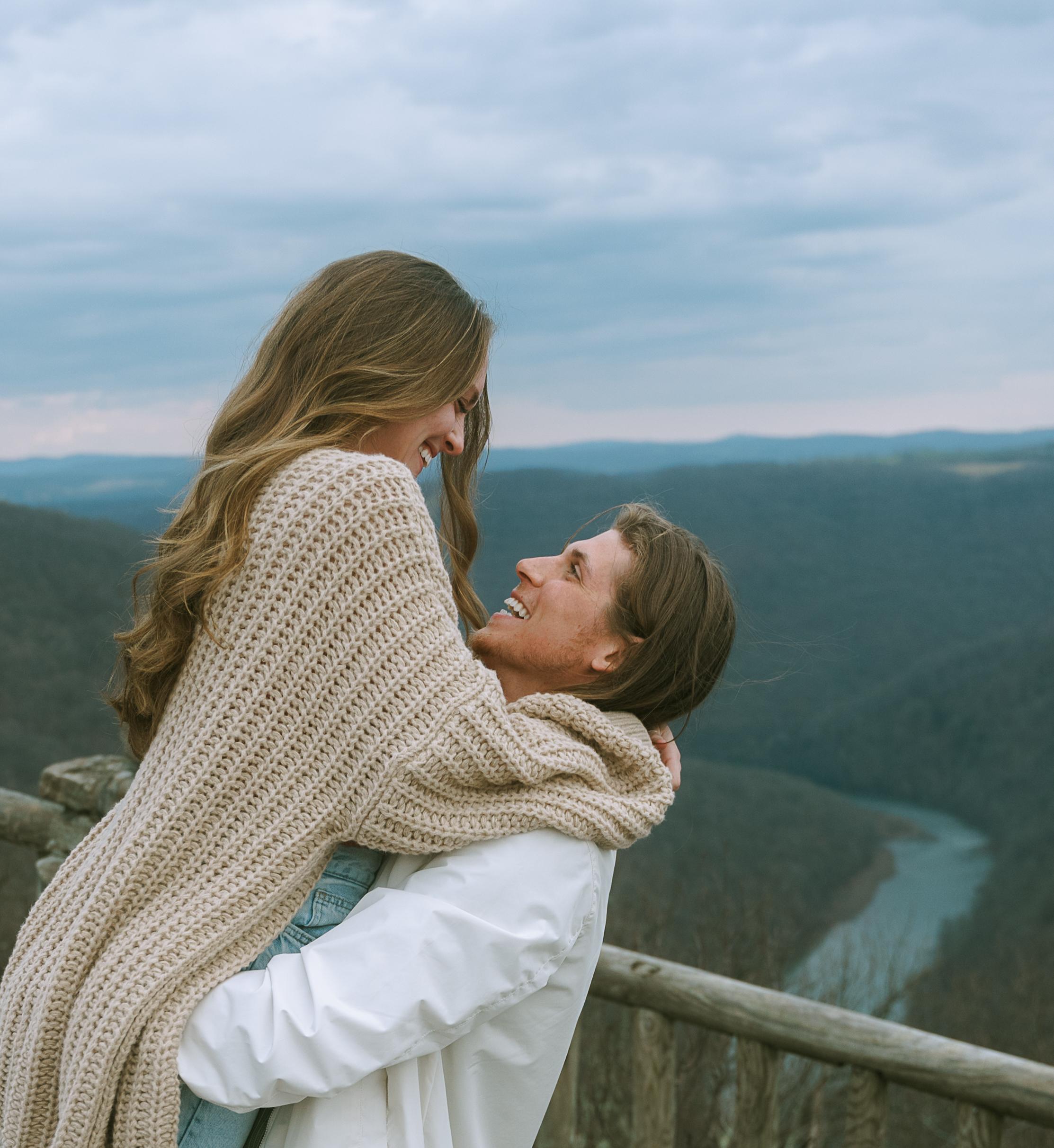 The Wedding Website of Lindsay Scheffel and Bryce Porter