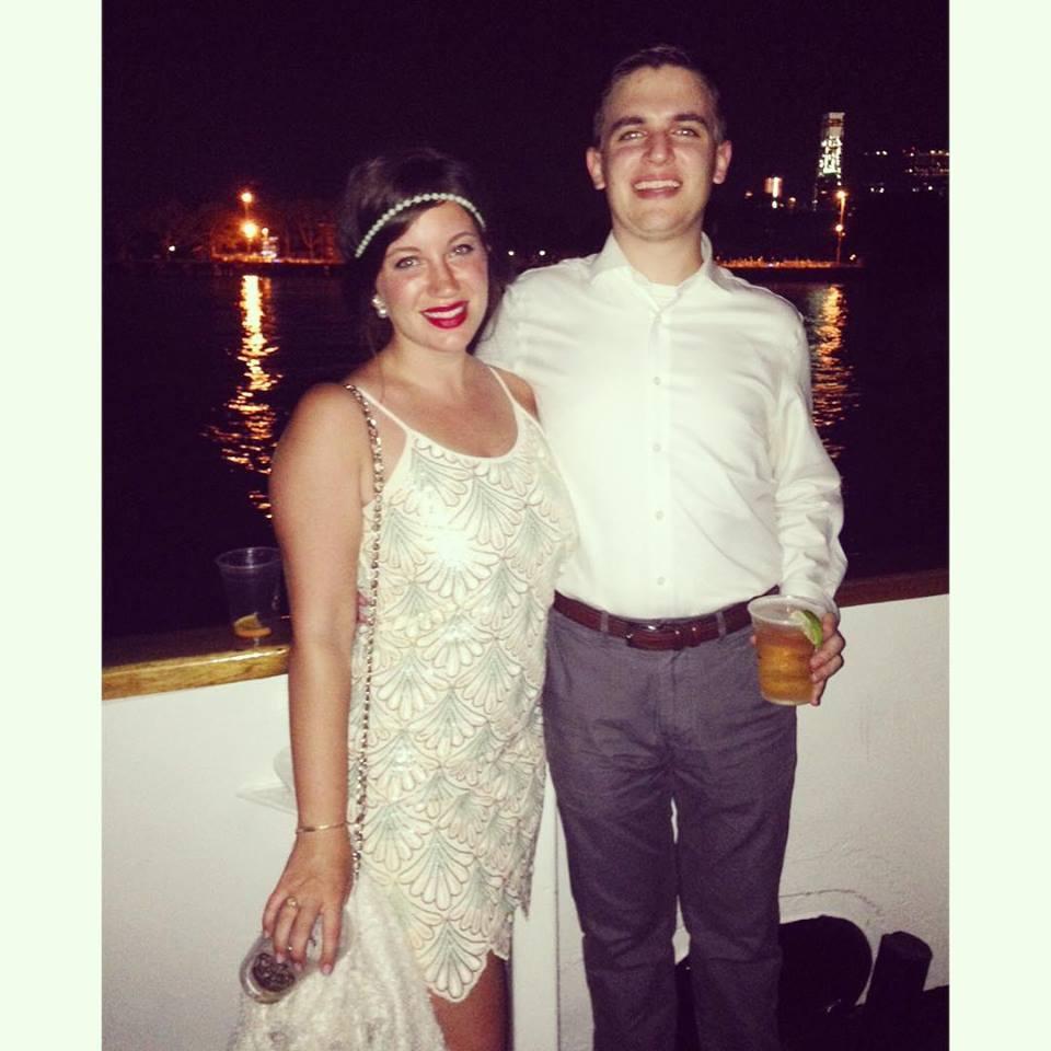 NYC 20s cruise -- Summer 2015