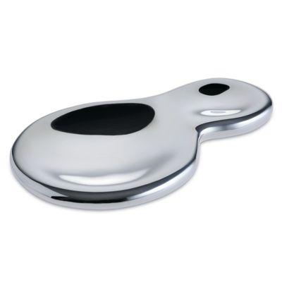 Valerio Sommella for Alessi T-1000 Spoon Rest