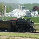 Strasburg Rail Road
