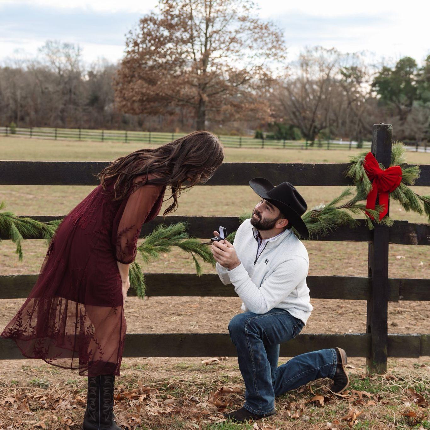 ENGAGEMENT photos!