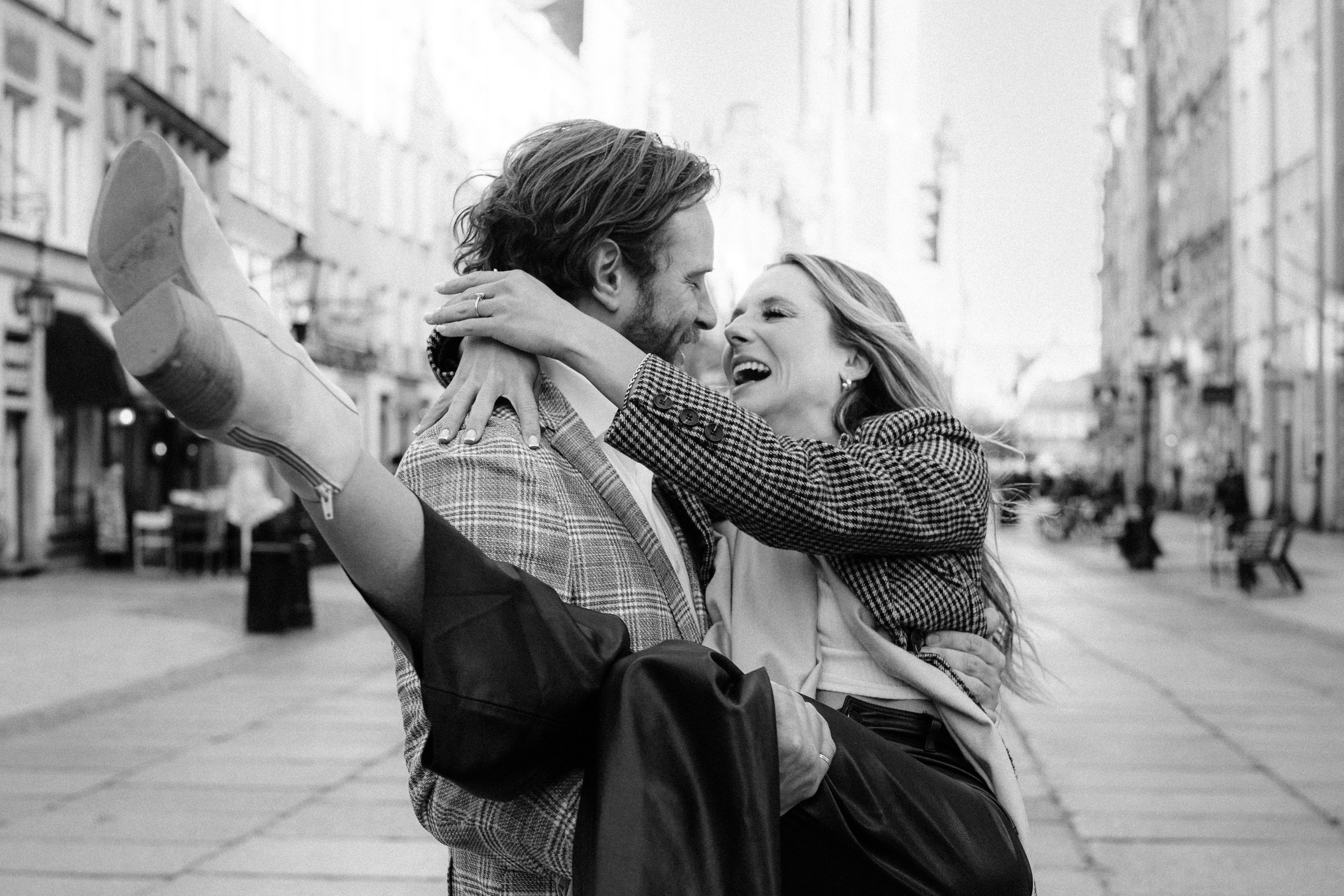 The Wedding Website of Peter Klepacz and Claire Brzeski