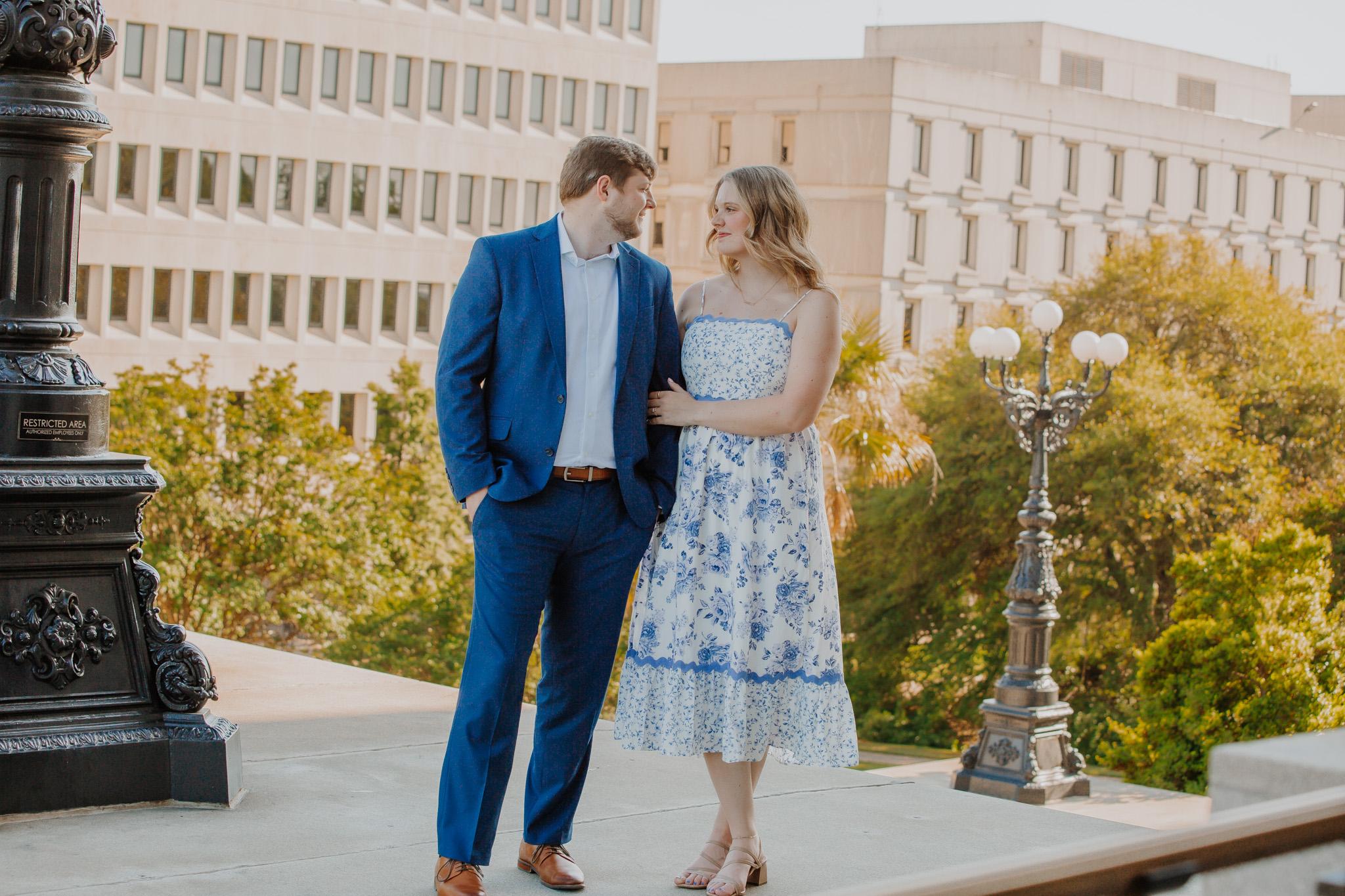 The Wedding Website of Sydney Duda and David Polson