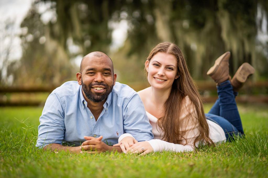 The Wedding Website of Garry Guerrier and Brittney Whipple