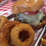 Penelope's Old Time Burgers