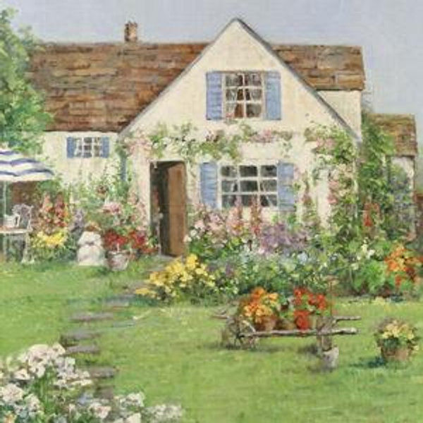 Dream first home <3