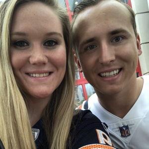 Football Tickets For Two