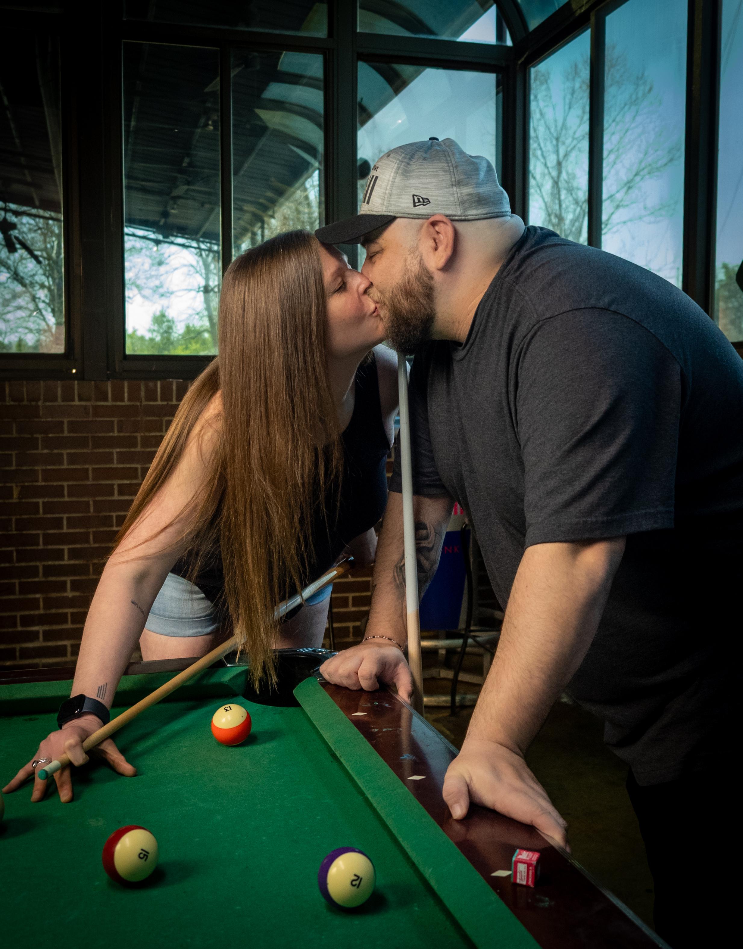 The Wedding Website of Emelie Chesher and Nicholas Allen