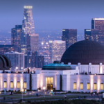Griffith Observatory