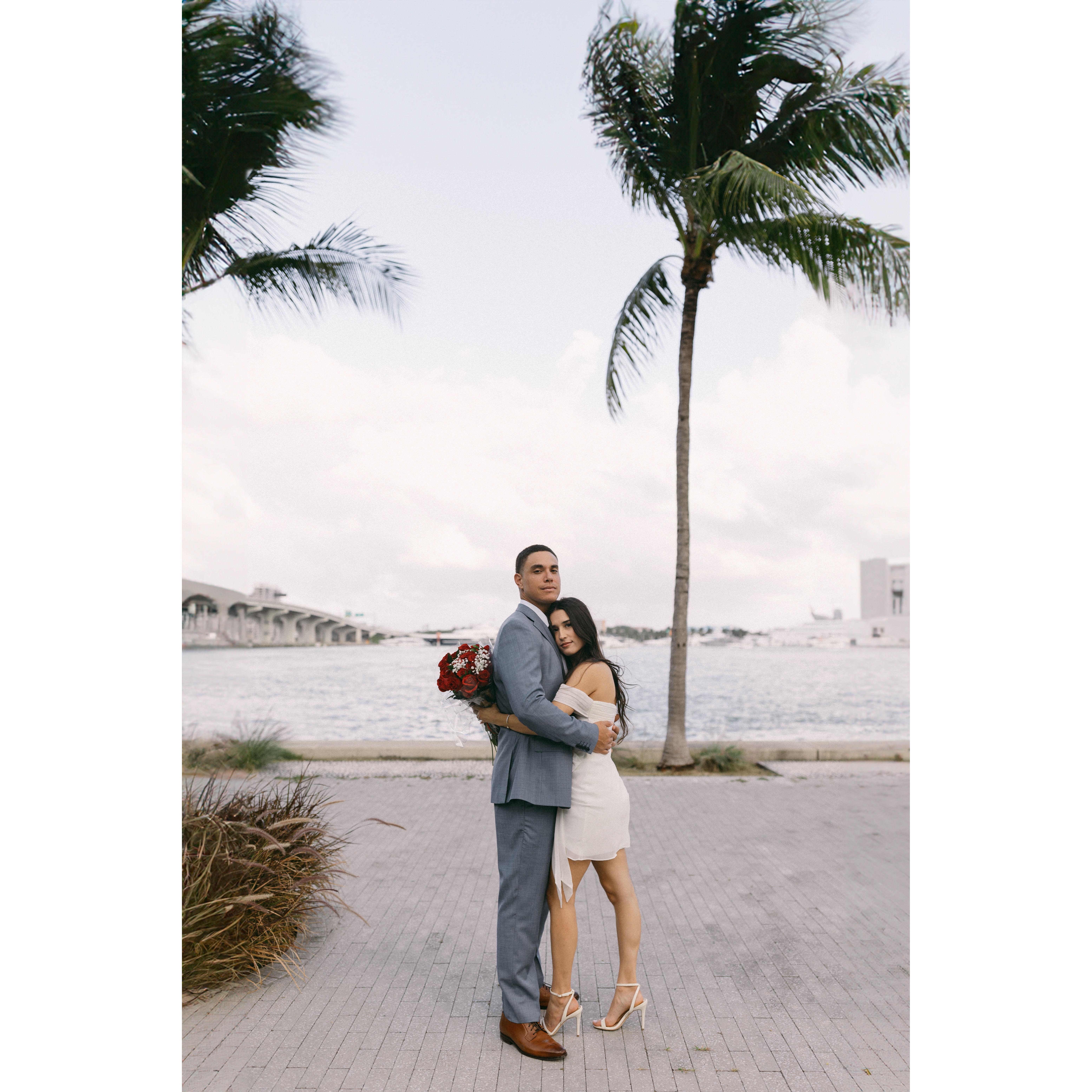 Engagement Shoot