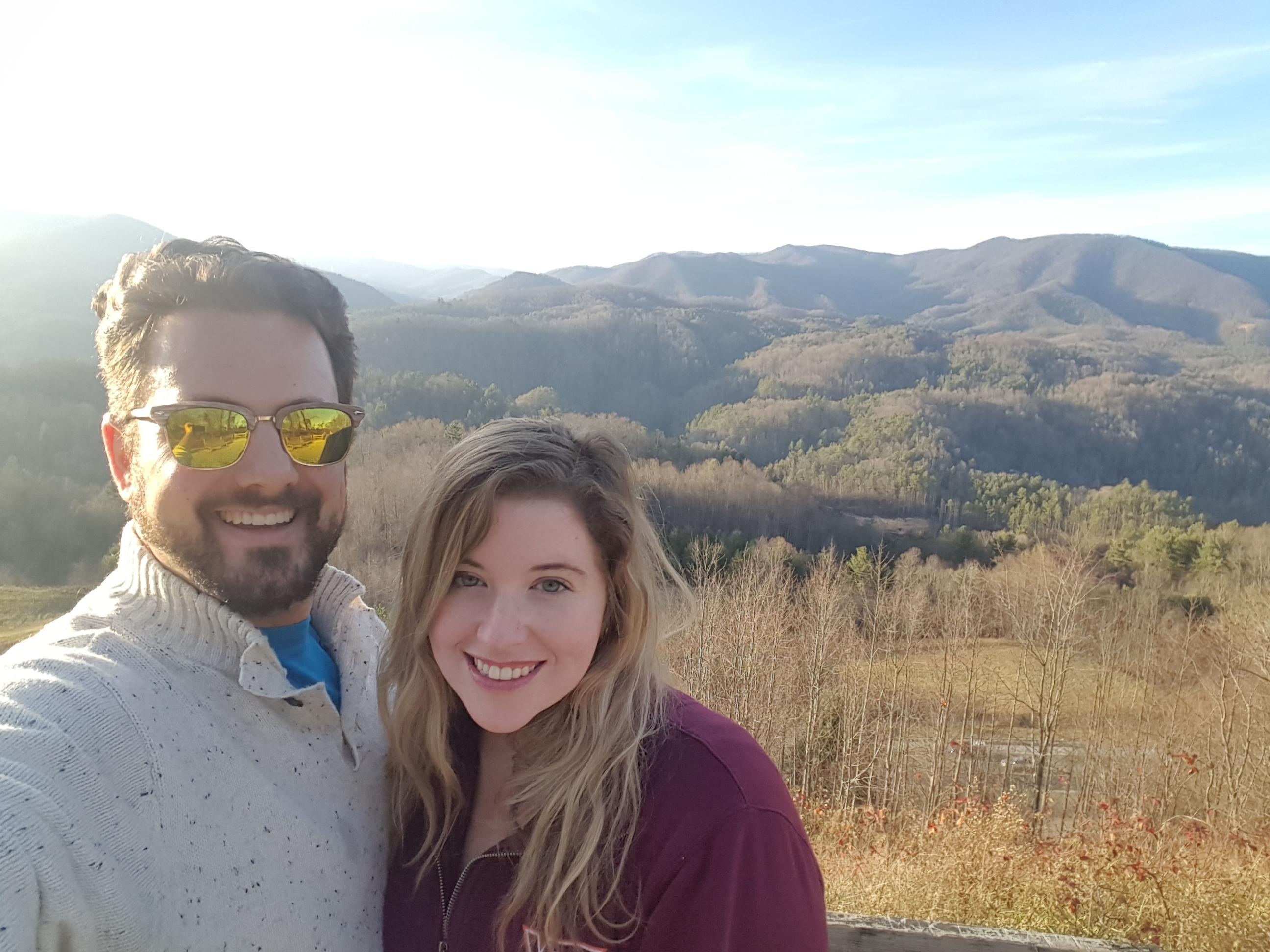 The Wedding Website of Molly Sammon and Jeffrey Berryman