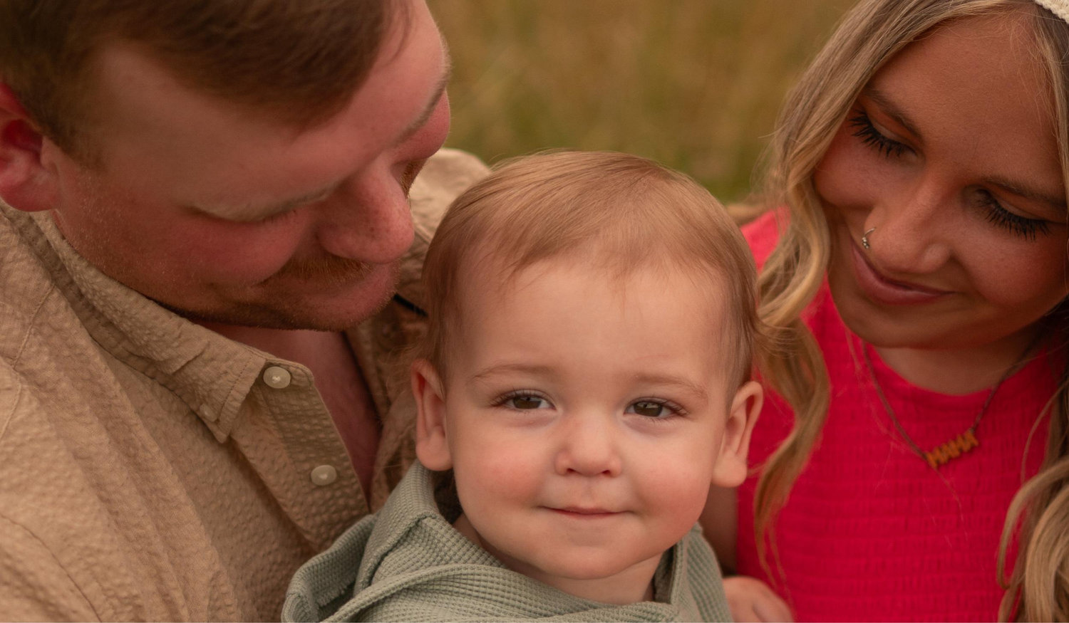 The Wedding Website of Alicia Musick and Dakota Hall
