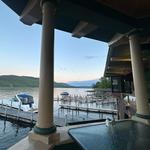 The Boathouse Restaurant
