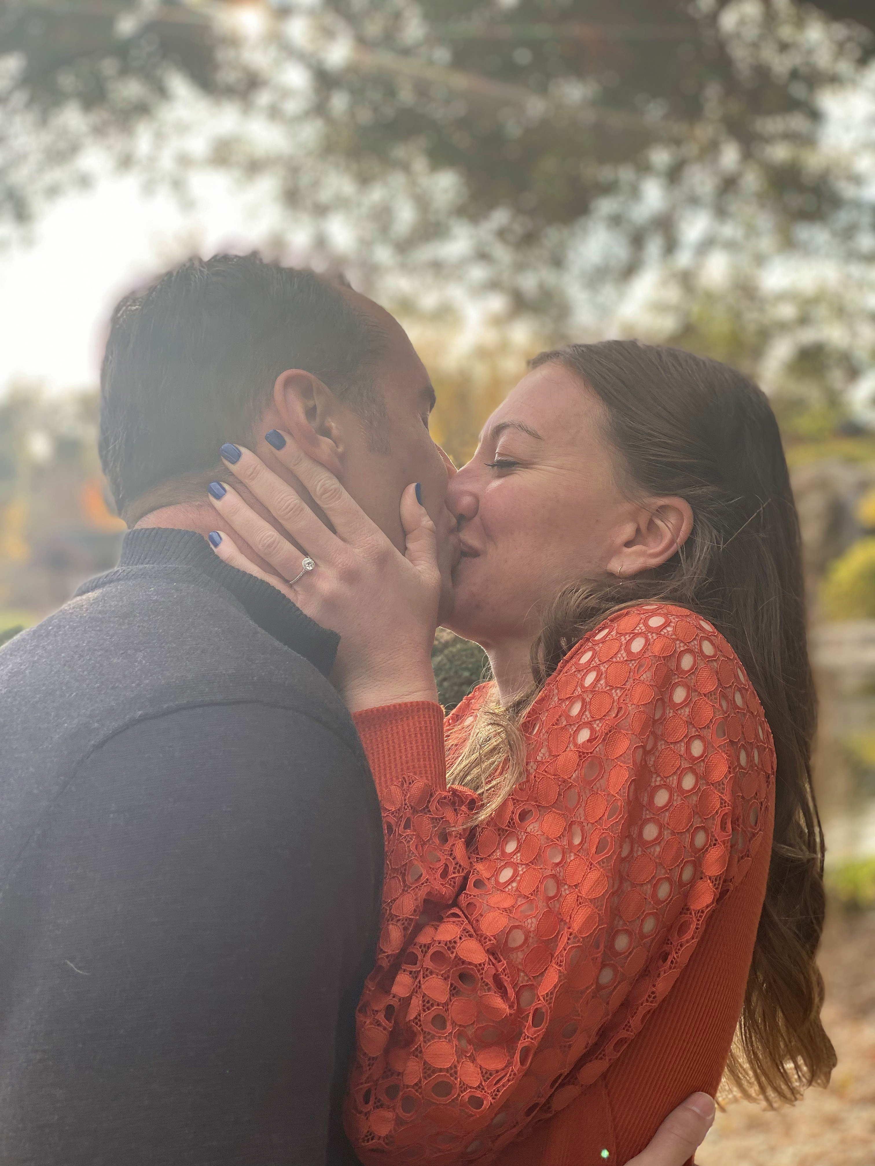 The Wedding Website of Megan Christine Crowley and Andrew James Vogel