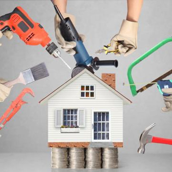 Home Improvement Fund