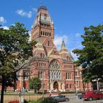 Harvard