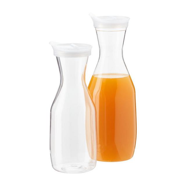 Plastic Carafes - 51 oz