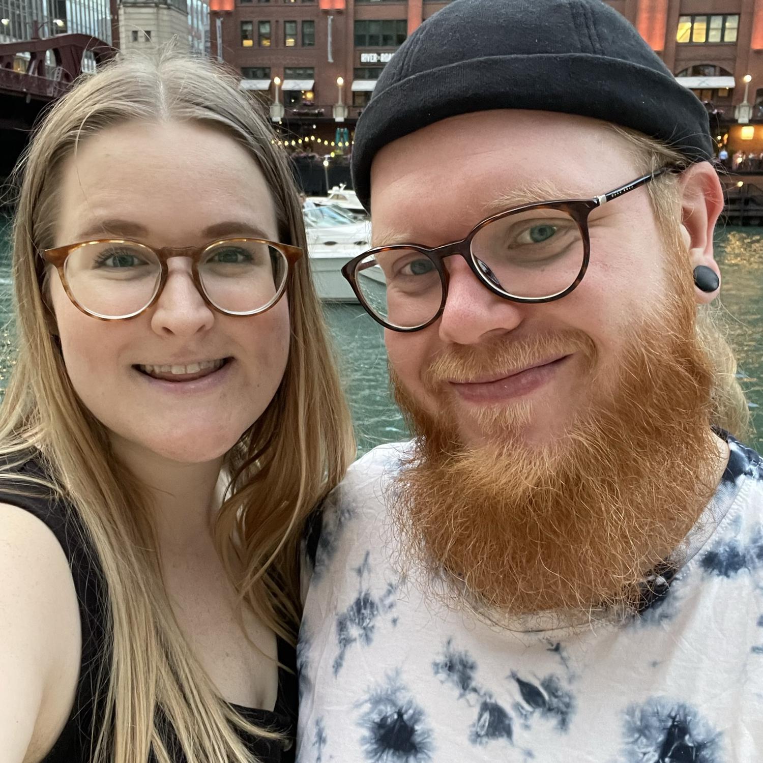 Chicago, August 2022