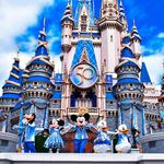Magic Kingdom Park