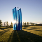 Franconia Sculpture Park