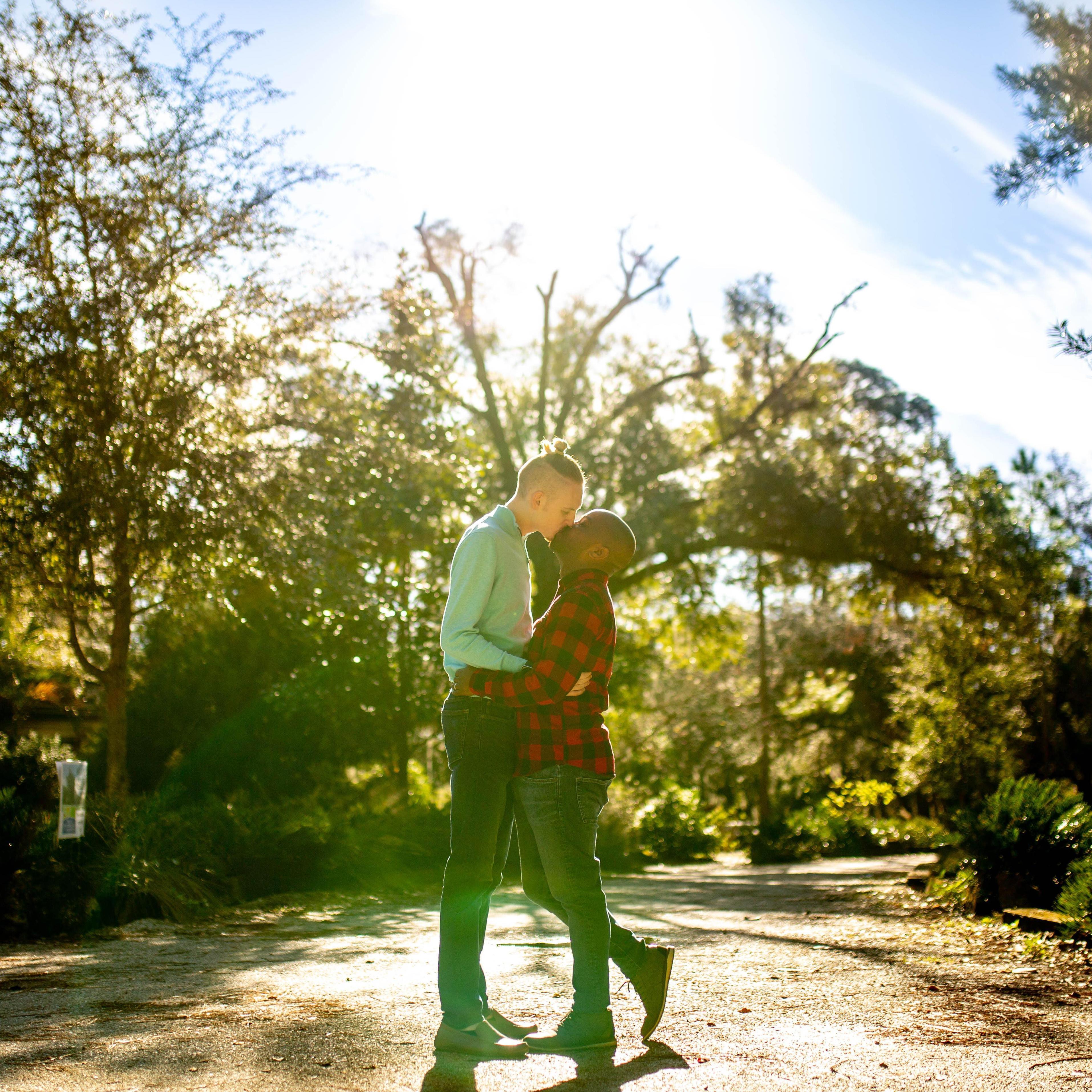 Engagement Shoot by Sydney Mormon Photography.