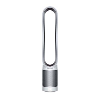 Dyson TP01 Pure Cool Tower Air Purifier Silver
