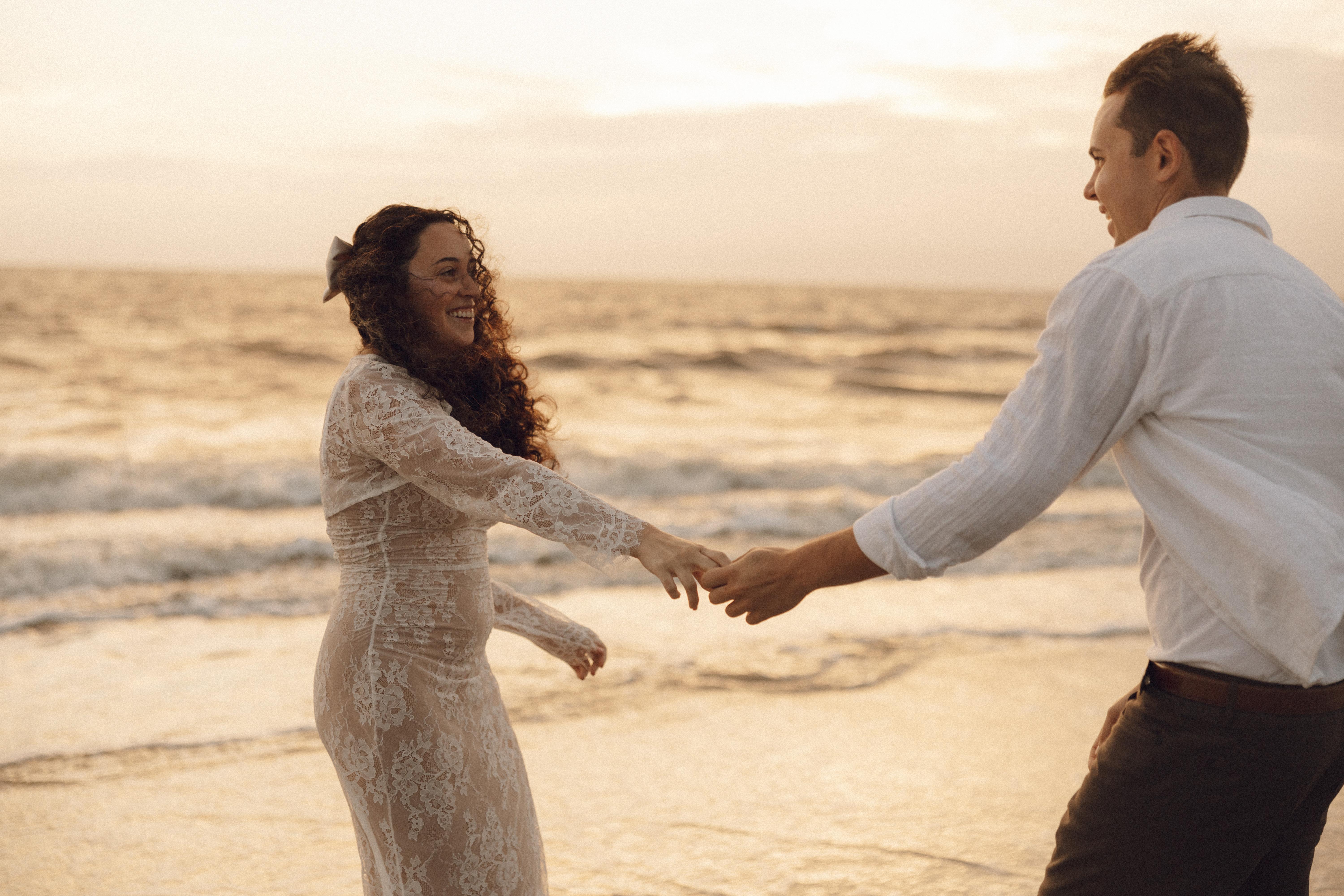 The Wedding Website of Sierra Egan and Mike Mills