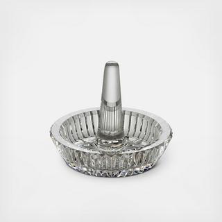 Vanity Round Ring Holder