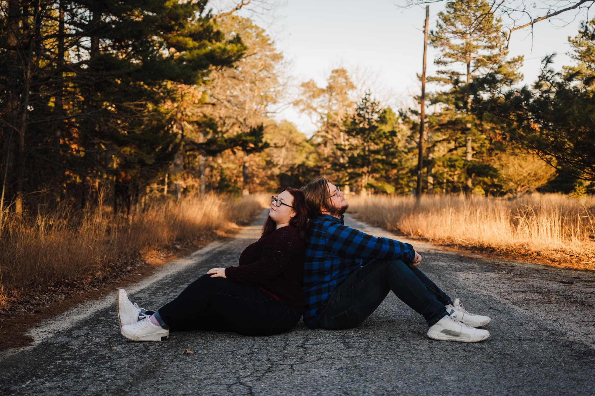 The Wedding Website of Rebecca Welch and Randy Havens