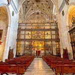 Royal Chapel of Granada