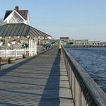 Solomons Island