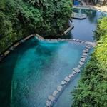 Parque Recreativo Los Chorros