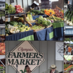 The Olympia Farmers Market