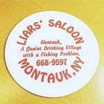 Liar's Saloon