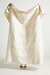 Jacquard-Woven Naya Throw Blanket